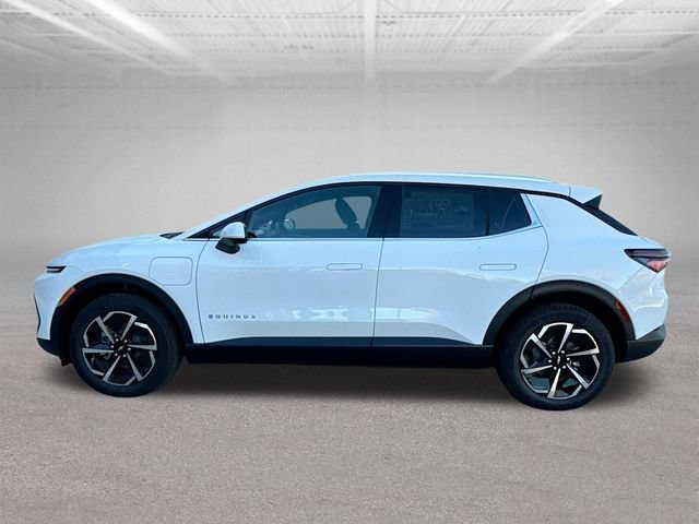 2026 Chevrolet Equinox EV 2LT - Photo 10