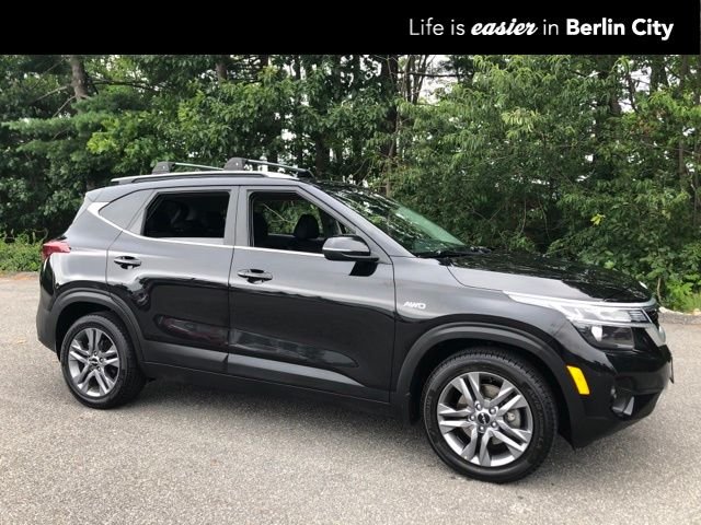 2022 Kia Seltos
