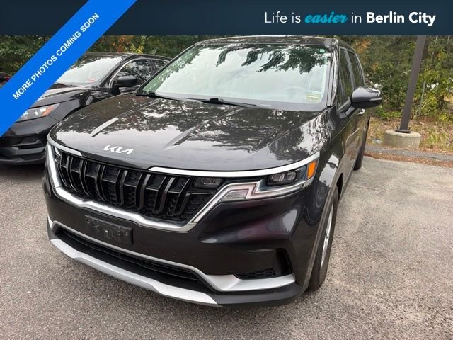 Used 2022 Pantera Metal Kia LX image 1