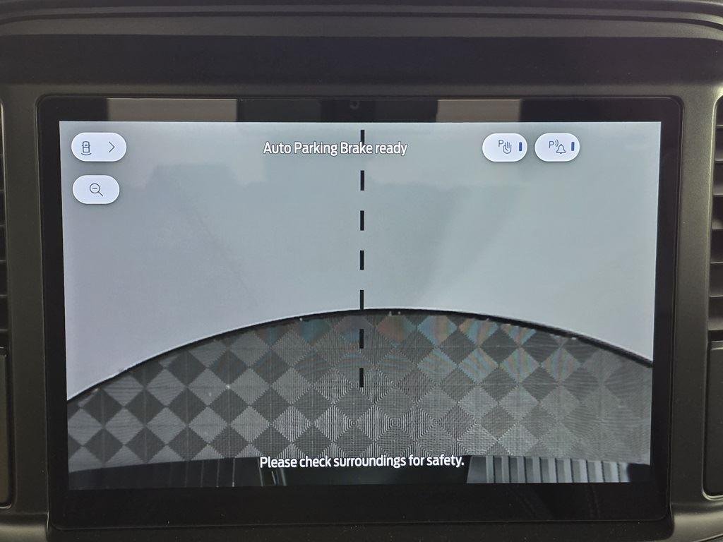 2025 Ford F-150 STX - Photo 50