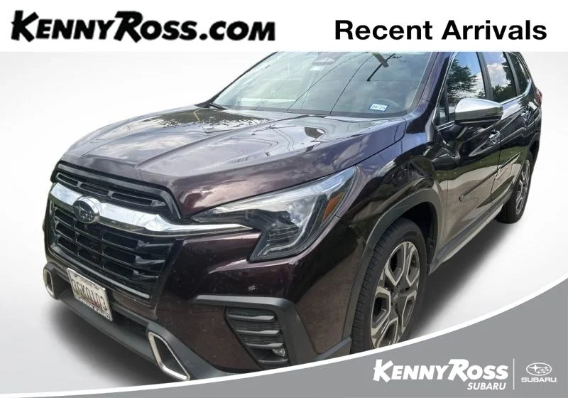 Used 2023  Subaru Touring image 1