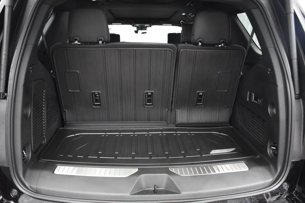 2026 GMC Yukon Denali - Photo 21