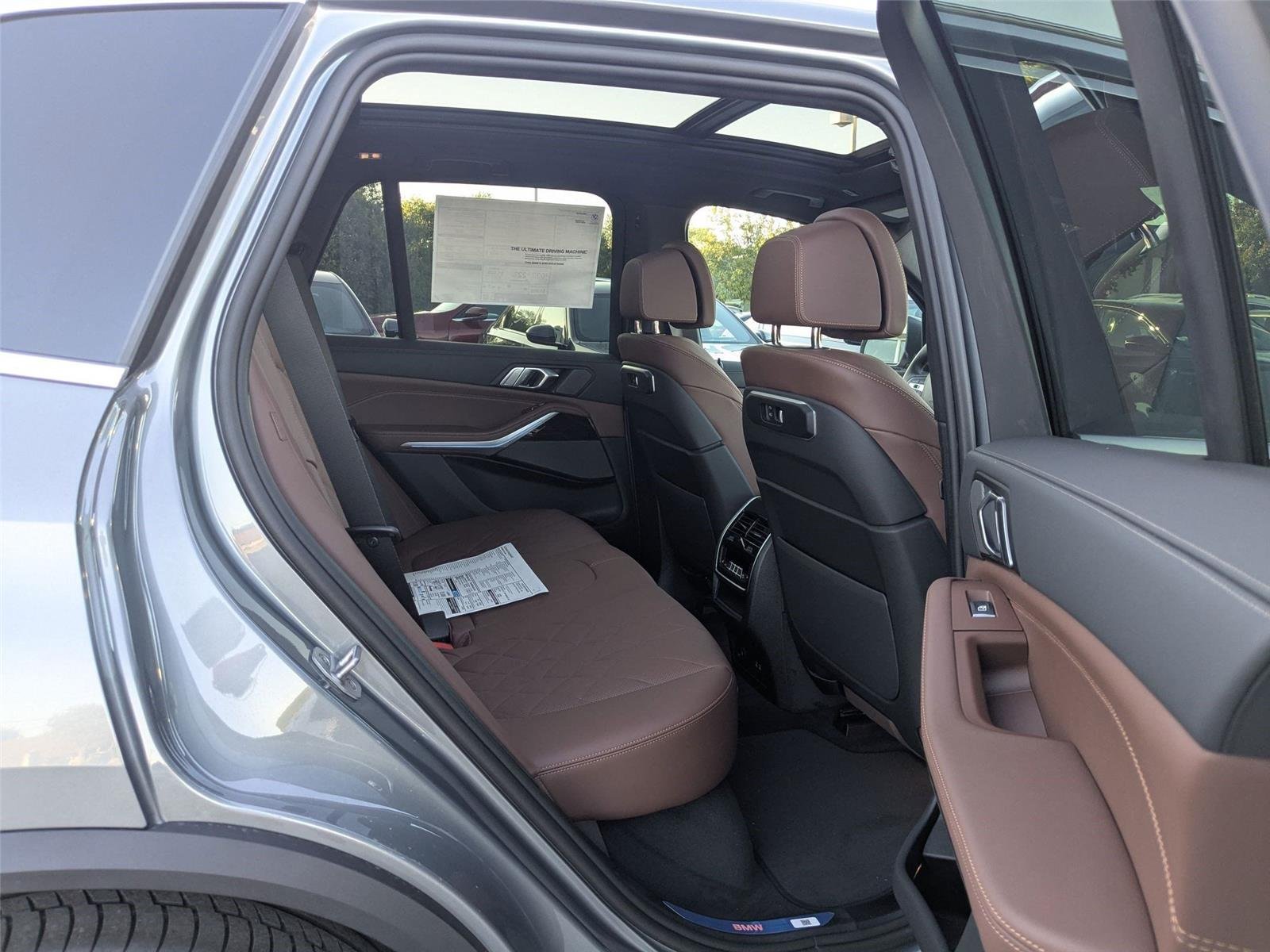 2026 BMW X5 50e - Photo 32