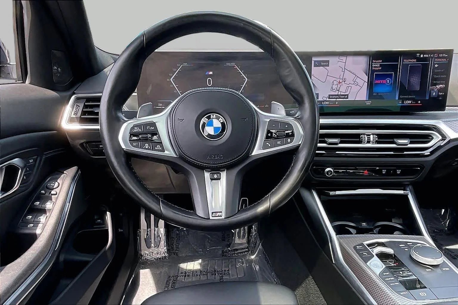 Certified Pre-Owned 2023 BMW M340i M340i XDrive