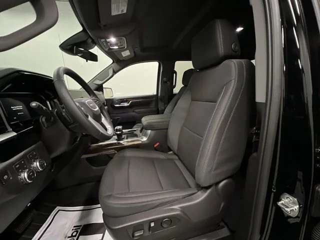 2026 GMC Sierra 1500 Elevation - Photo 19