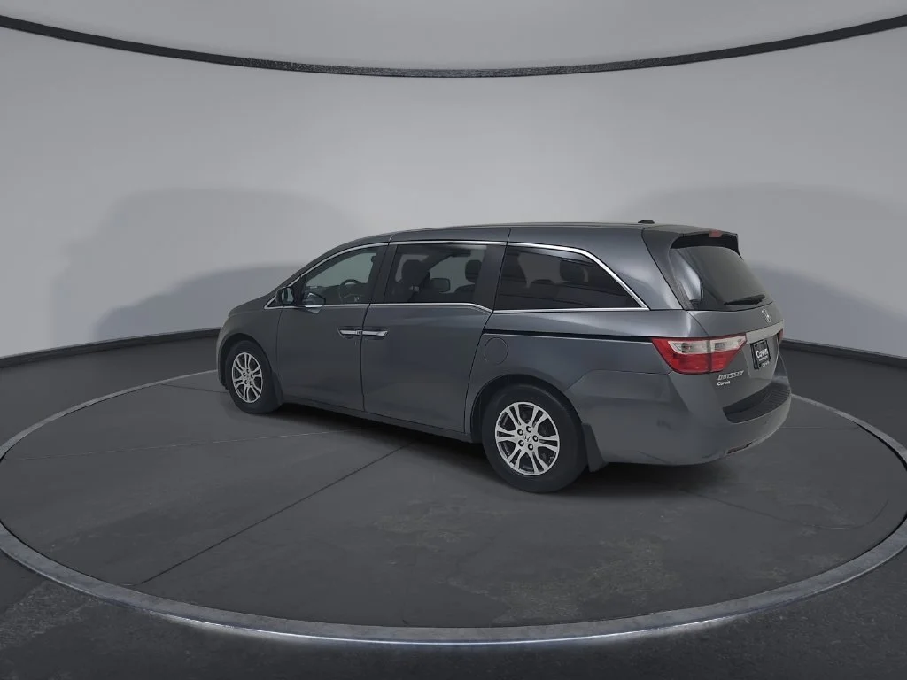 Used 2012  Honda EX-L image 11