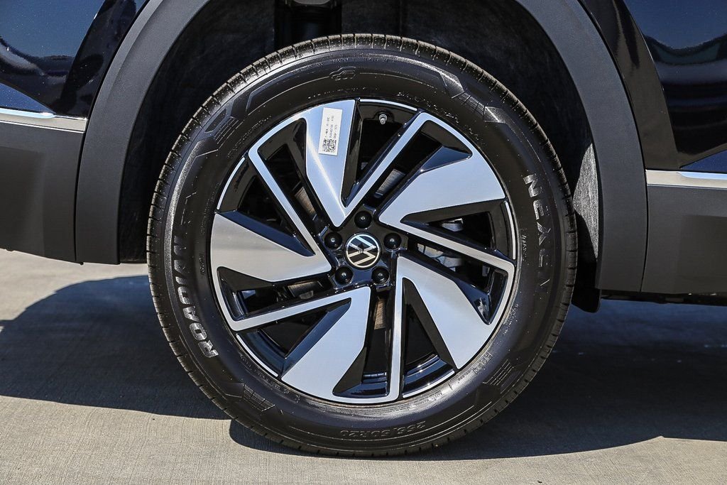 2026 Volkswagen Atlas SEL - Photo 11