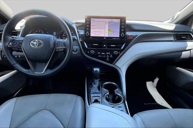 Certified Used 2022 BLUEPRINT Toyota  image 13