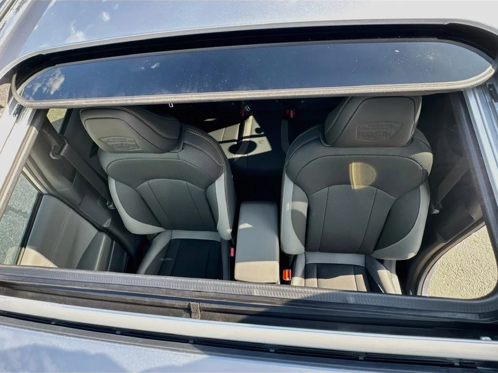 New 2027  Subaru Wilderness image 26