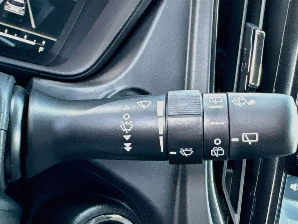 New 2026 Gray Subaru Premium Hybrid image 14