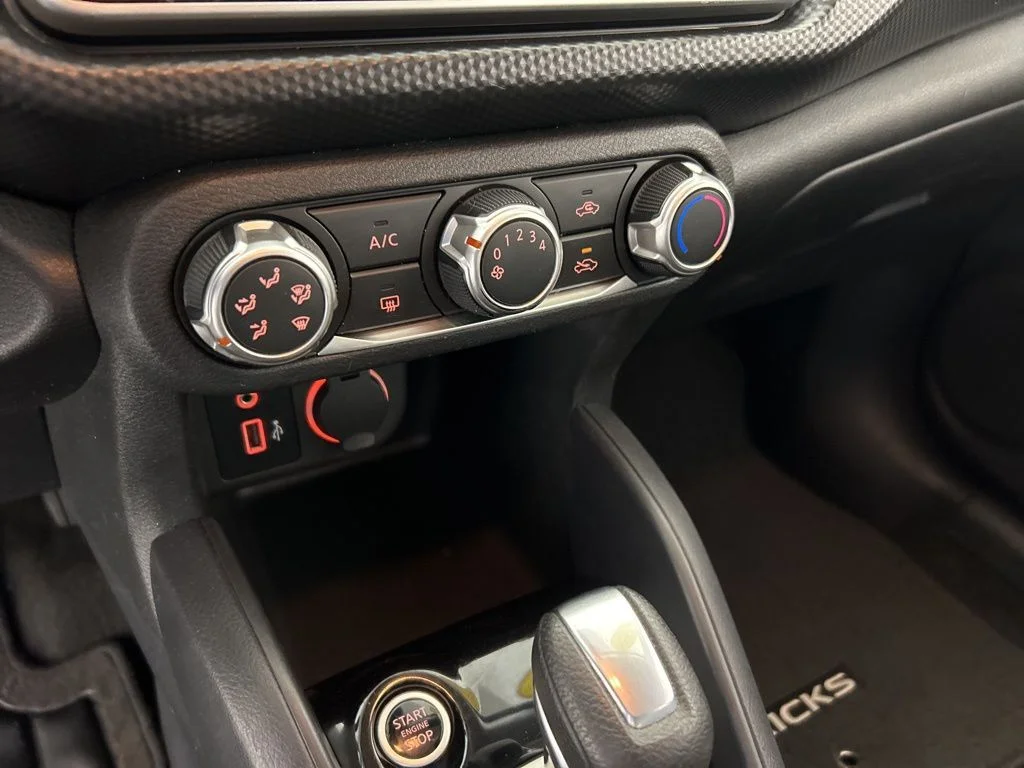2021 Nissan Kicks S - Photo 22