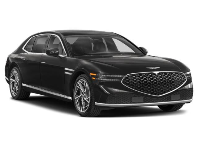 Certified Used 2023 Vik Black Genesis 3.5T AWD image 9