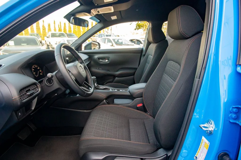 2026 Honda HR-V Sport - Photo 27