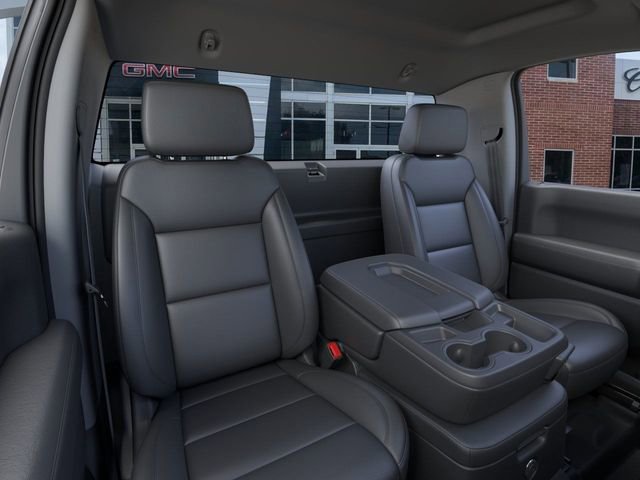 2026 GMC Sierra 1500 Pro - Photo 16