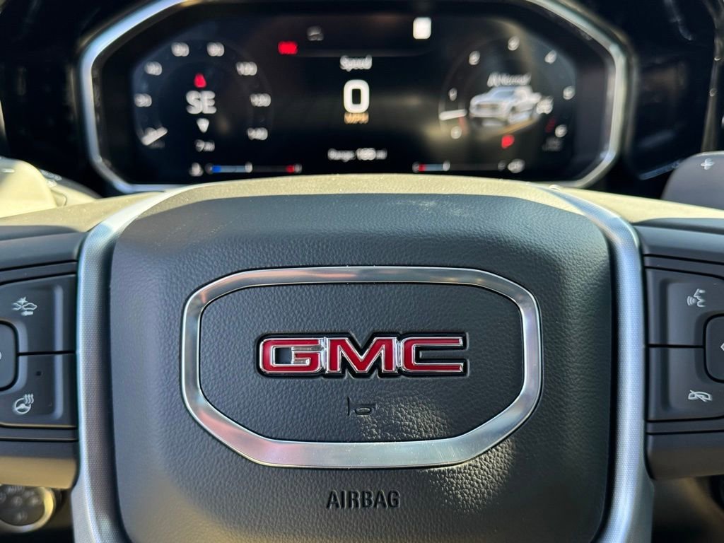 2026 GMC Sierra 1500 Elevation - Photo 25