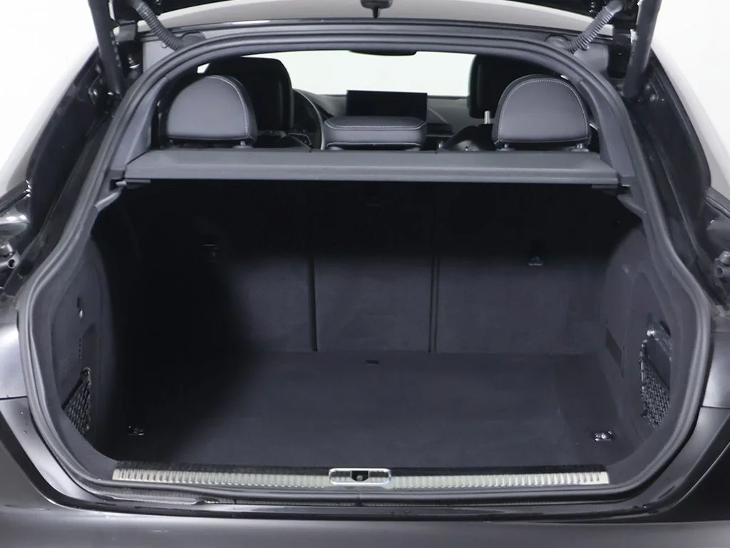 Used 2023 Black Audi 45 S line Premium image 17