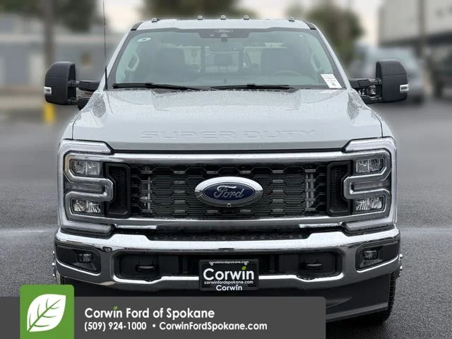 New 2026 Avalanche Ford XLT image 6