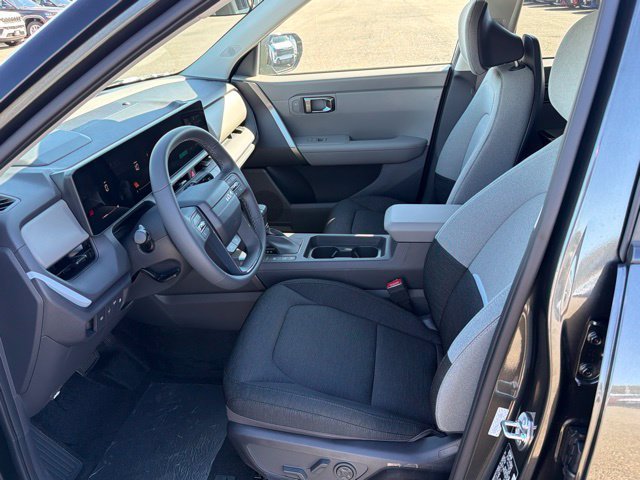 New 2027 Interstellar Gray Kia S image 11