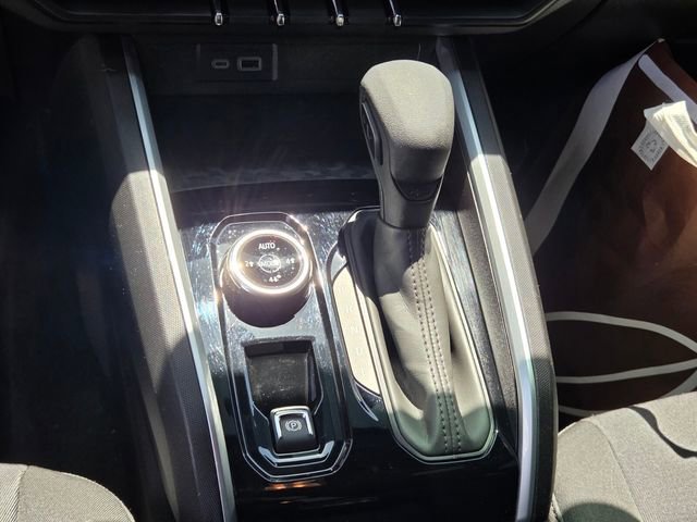 Certified Used 2024 Sterling Gray Metallic Chevrolet Trail Boss image 23