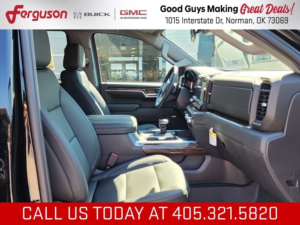 2026 GMC Sierra 1500 Elevation - Photo 37