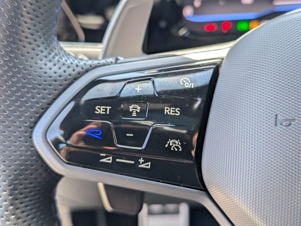 2024 Volkswagen Golf R R - Photo 24