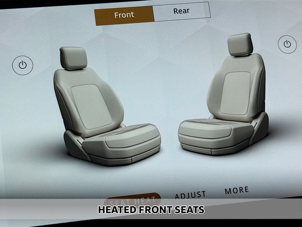 2023 Land Rover Range Rover Sport SE Dynamic - Photo 6