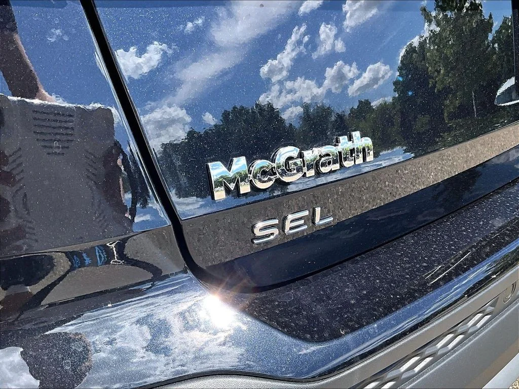 New 2026 Black Volkswagen 1.5T SEL image 24