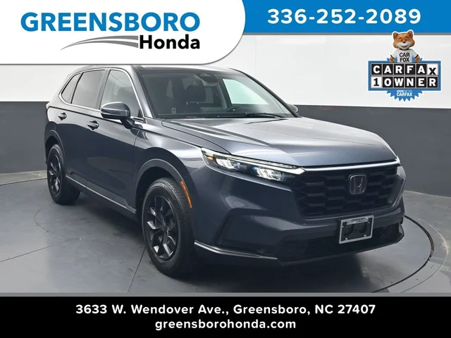 2024 Honda CR-V LX