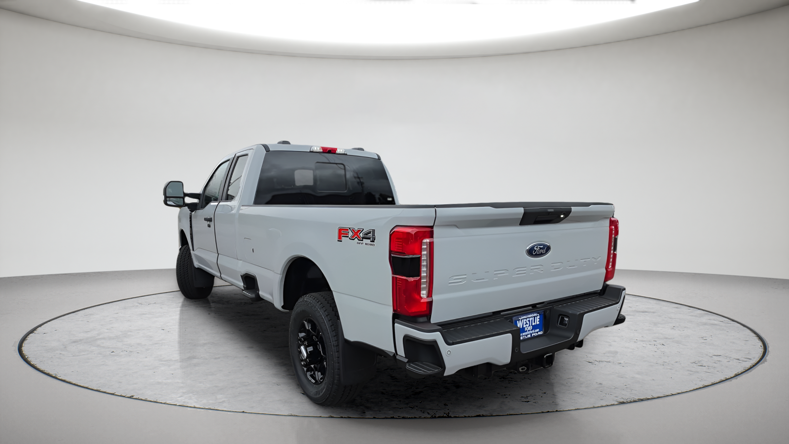 New 2026 Avalanche Ford F-250® XL image 11