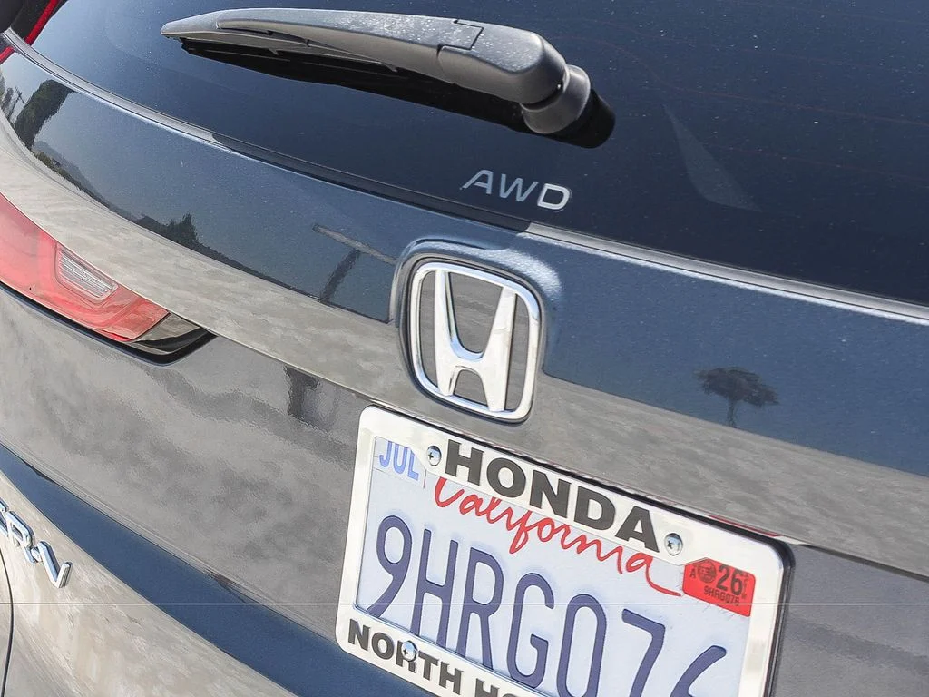 2023 Honda CR-V EX - Photo 8