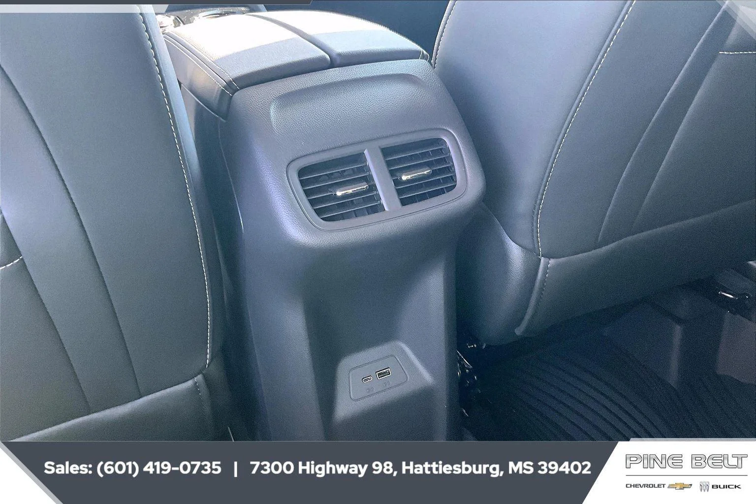 2026 Buick Envision Sport Touring - Photo 27