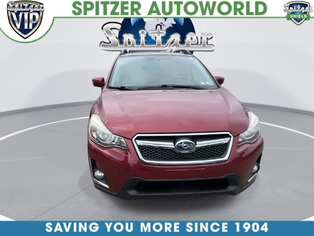 Used 2017 Red Subaru 2.0i Limited image 3