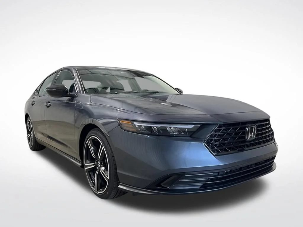 2026 Honda Accord SE - Photo 41