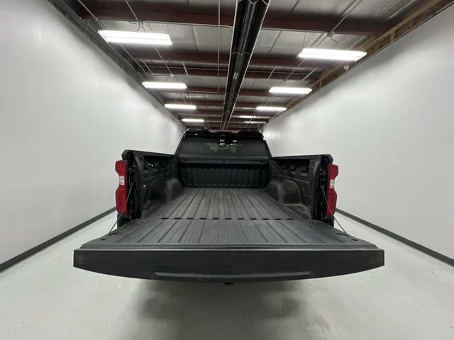 2022 Chevrolet Silverado 1500 Limited LT Trail Boss - Photo 25