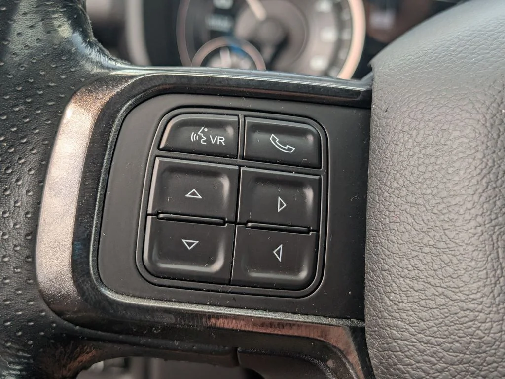 Used 2021 Red Ram Power Wagon image 50