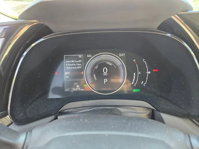 Used 2024 Gray Lexus RX 350h image 34