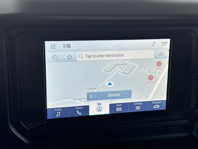 Used 2021 Silver Ford Black Diamond image 37