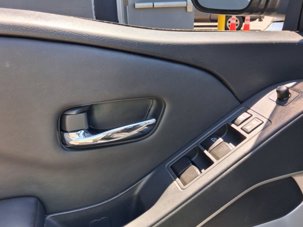 2023 Nissan Frontier SV - Photo 20
