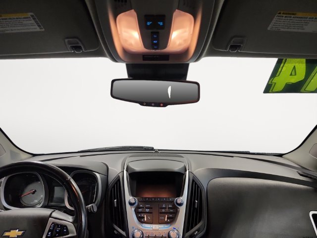 Used 2014 Silver Chevrolet LT image 10