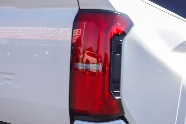 New 2026 Ice Cap Toyota  SR5 image 7