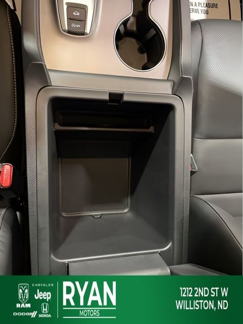 2026 Honda Ridgeline RTL - Photo 33