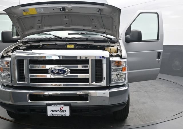 Used 2014 Silver Ford Commercial image 54