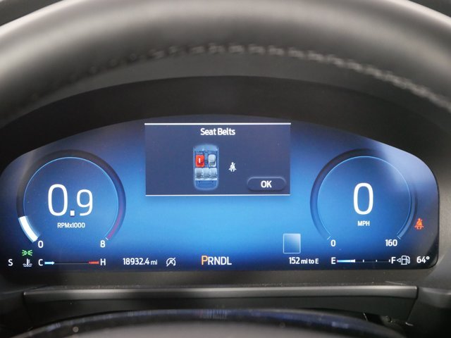 2025 Ford Escape Platinum - Photo 21