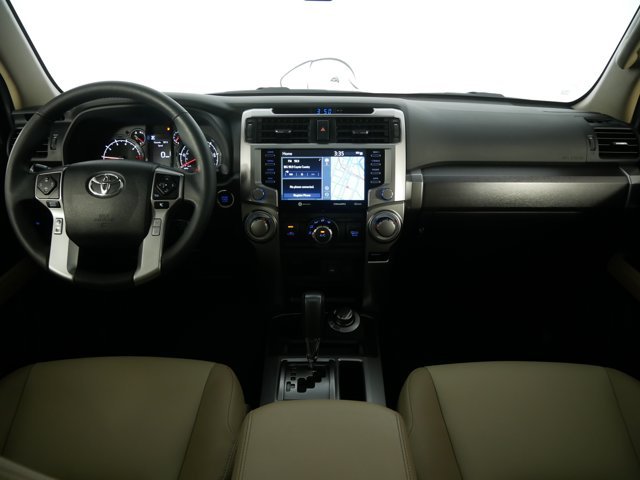 Used 2021 Super White Toyota SR5 Premium image 20