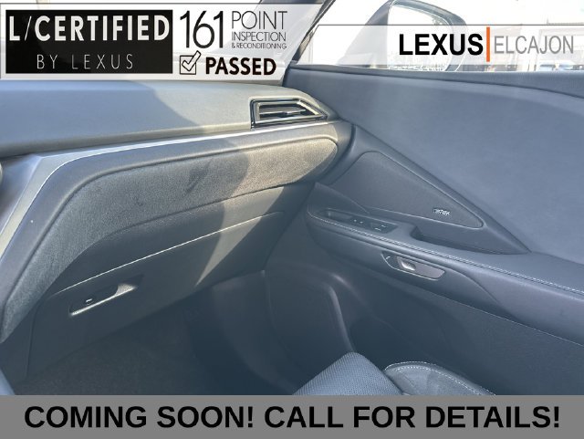 Certified Used 2025 Beige Lexus 350 Luxury image 13