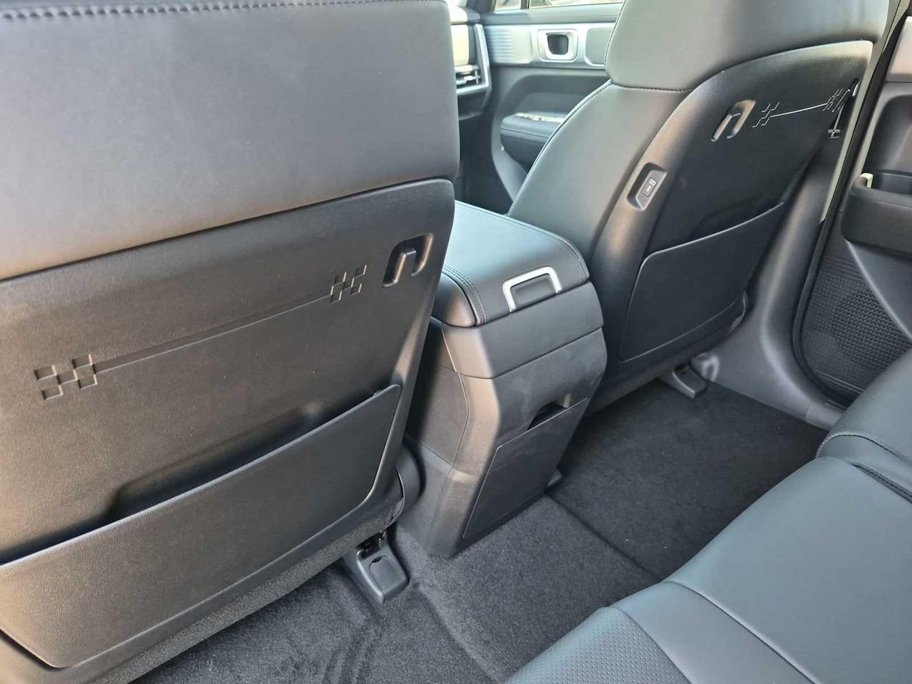 New 2026 Ecotronic Gray Hyundai SEL image 18