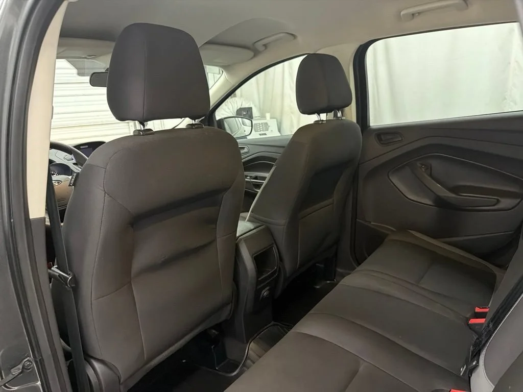 Used 2016 Gray Ford S image 20