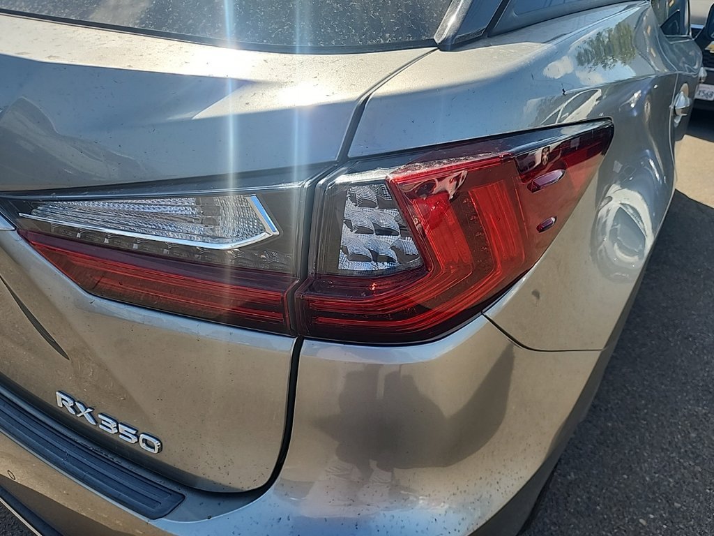 Used 2019 Silver Lexus 350 F Sport image 13