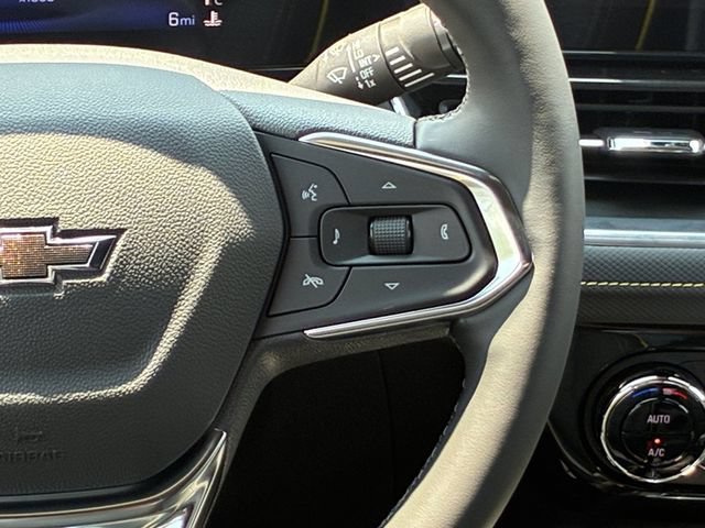 2026 Chevrolet Trailblazer Activ - Photo 23