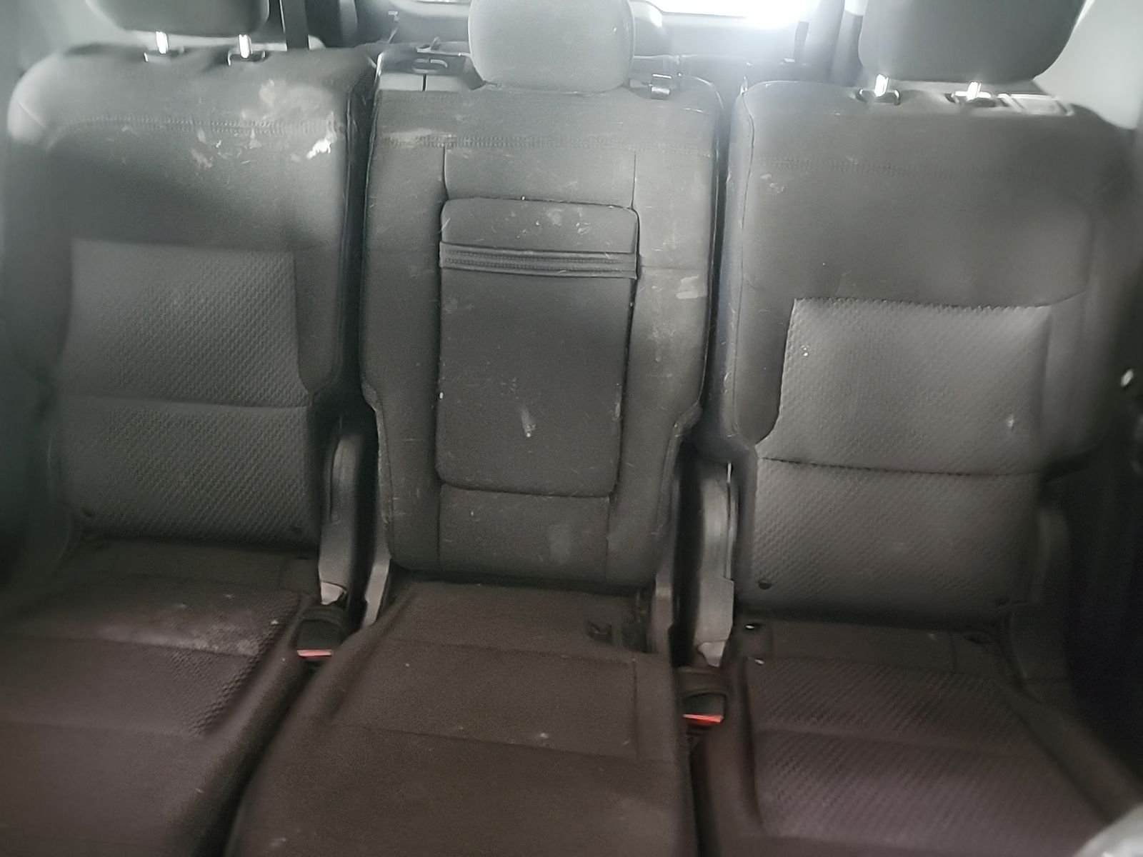 Used 2022 White Ford XLT image 28